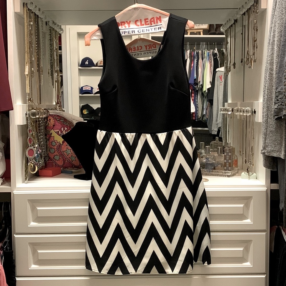 Cocktail Dress